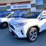 car wrap advertising services