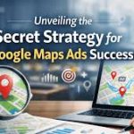 local seo and google maps ads
