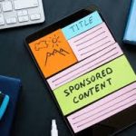 sponsored content opportunities in publications